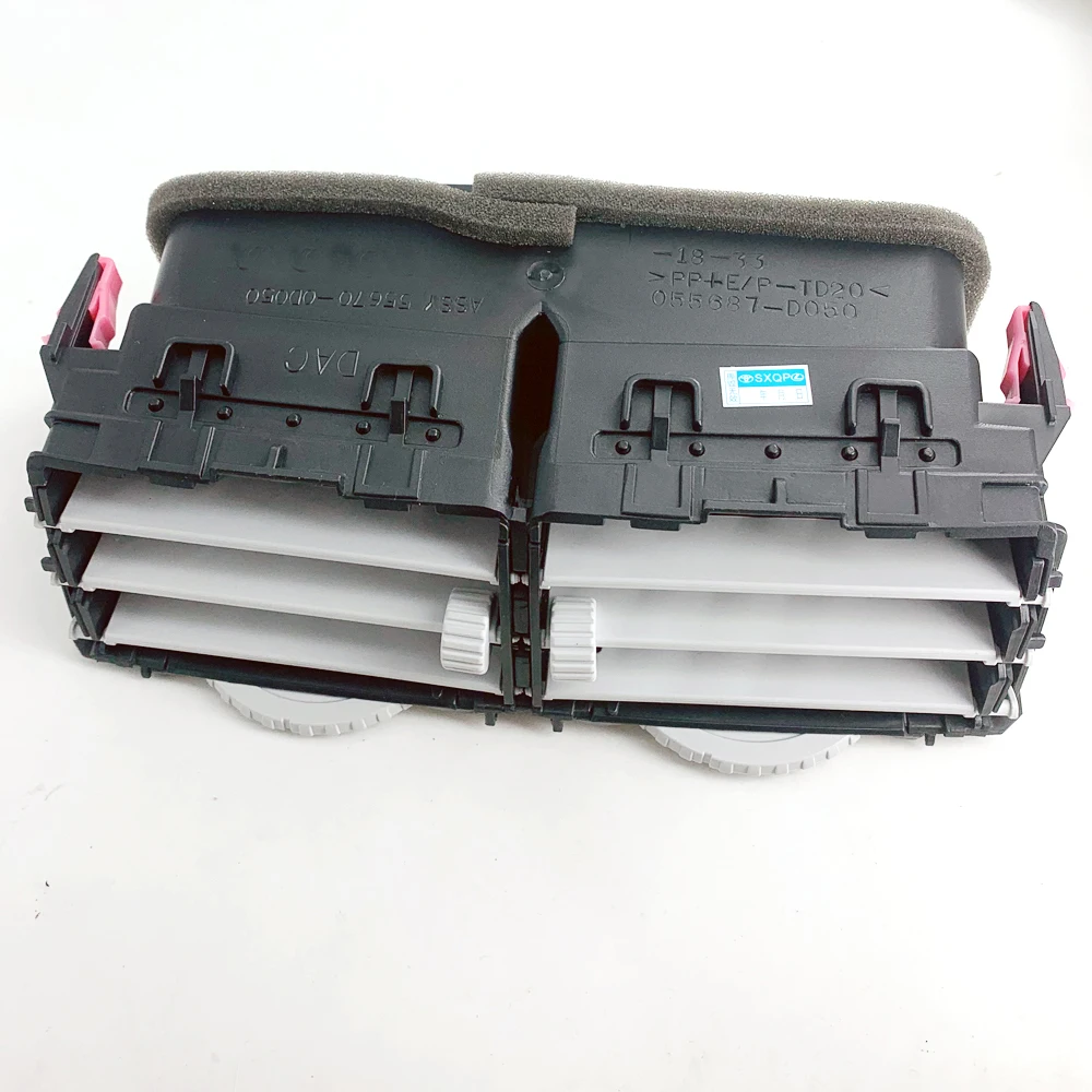 JTDKW923065026595 Air Conditioning Outlet Vent for Toyota Yaris