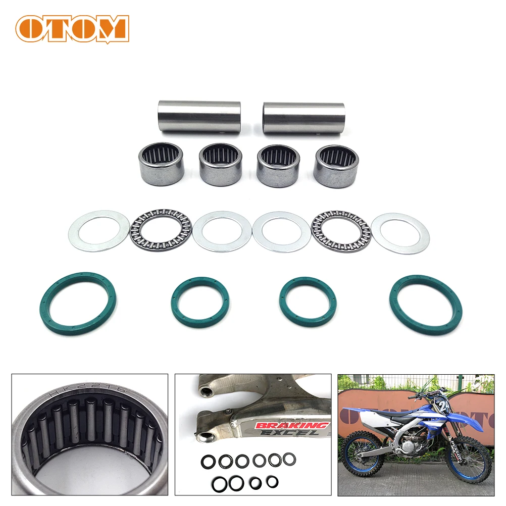 YZ250F Front Wheel Bearings and Seals Kit 08 09 10 11 12 13 