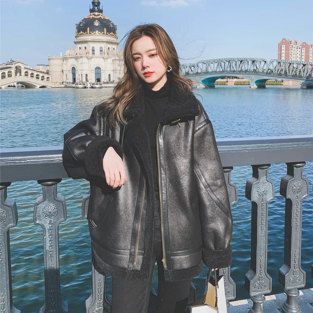 leather-thicken-warm-jackets-korean-lamb-fur-coat-women-vintage-winter-clothing-loose-streetwear-outerwear-winter-clothes-women