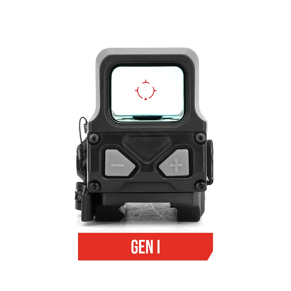UH-1 Gen II MICRO3X MAGNIFIER レプリカ UH-1 Gen II MICRO3X MAGNIFIER レプリカ Vortex AMG UH 1 Gen