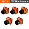 5PCS Orange