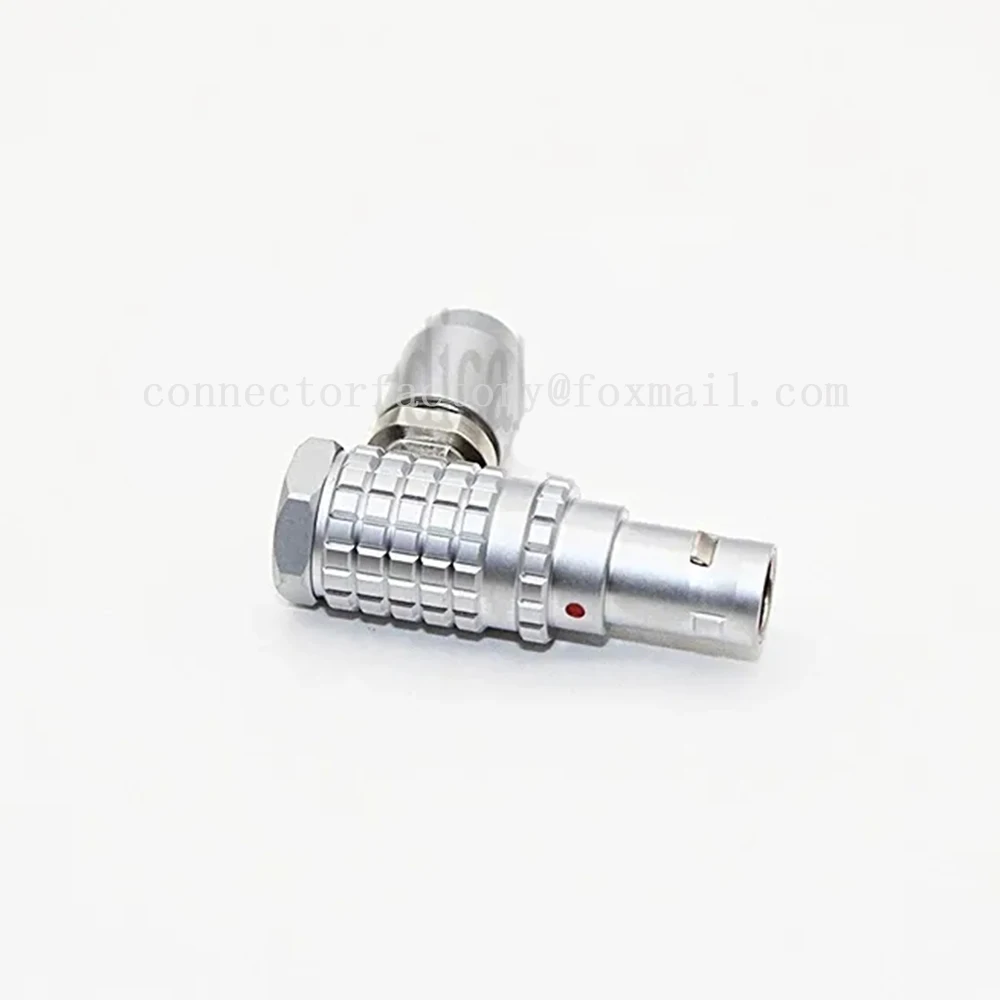 conector de travamento automatico push pull metal 03