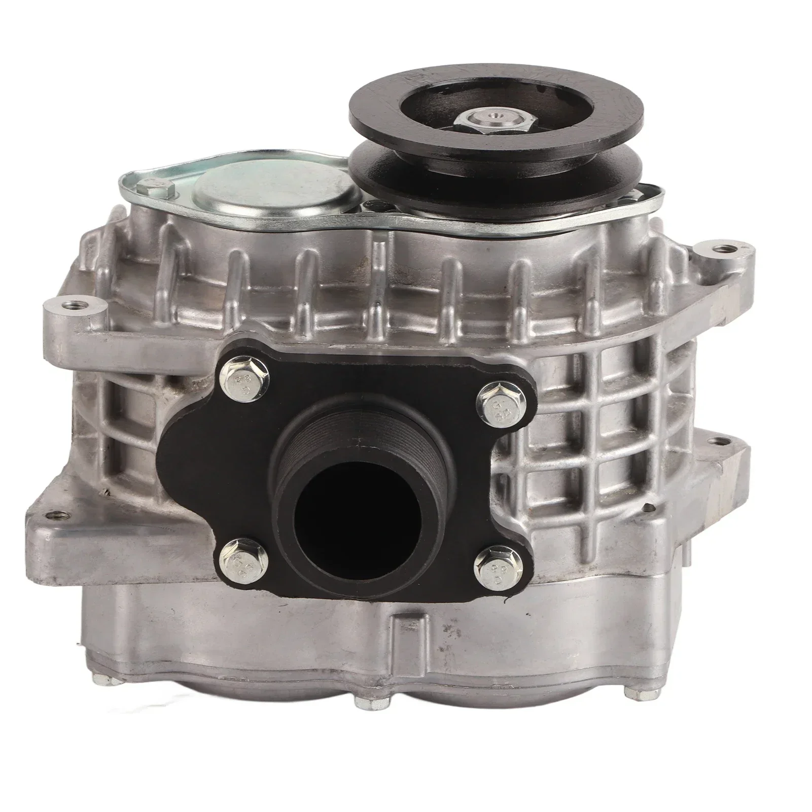 Mini Roots Supercharger 4