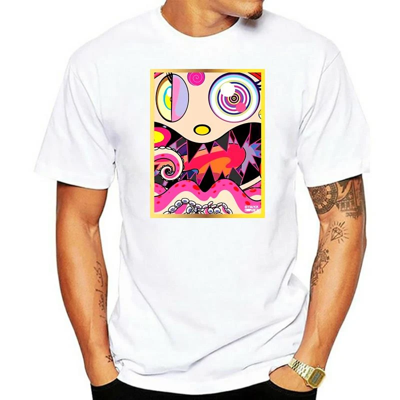 Complexcon murakami shirt Clearance