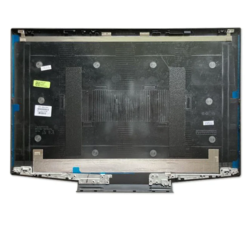 NEW For HP Pavilion 15-DK 15T-DK TPN-C141 Laptop LCD Back Cover/Front Bezel/Hinges/Palmrest Upper Case/Bottom Case L56914-001