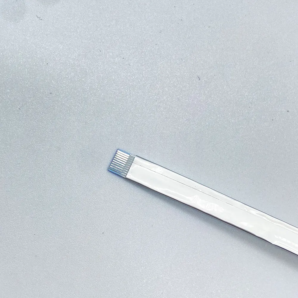Hdd Connector Flex Cabo para Huawei Honra Magicbook X15 Bbr-wa9 Bbr-wa19 Sata Hard Drive Ssd Connector 10pin - Imagem 3