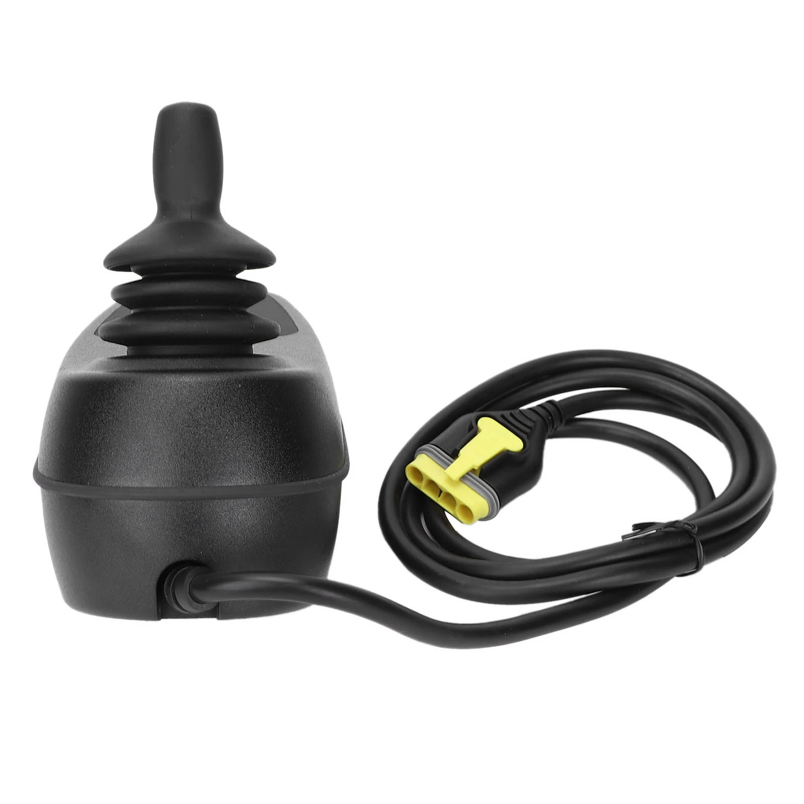 Replacement Joystick Controller Electric Wheel Chair Joystick Controller Fit for PG VR2 D51427 Replacement Part Accessory