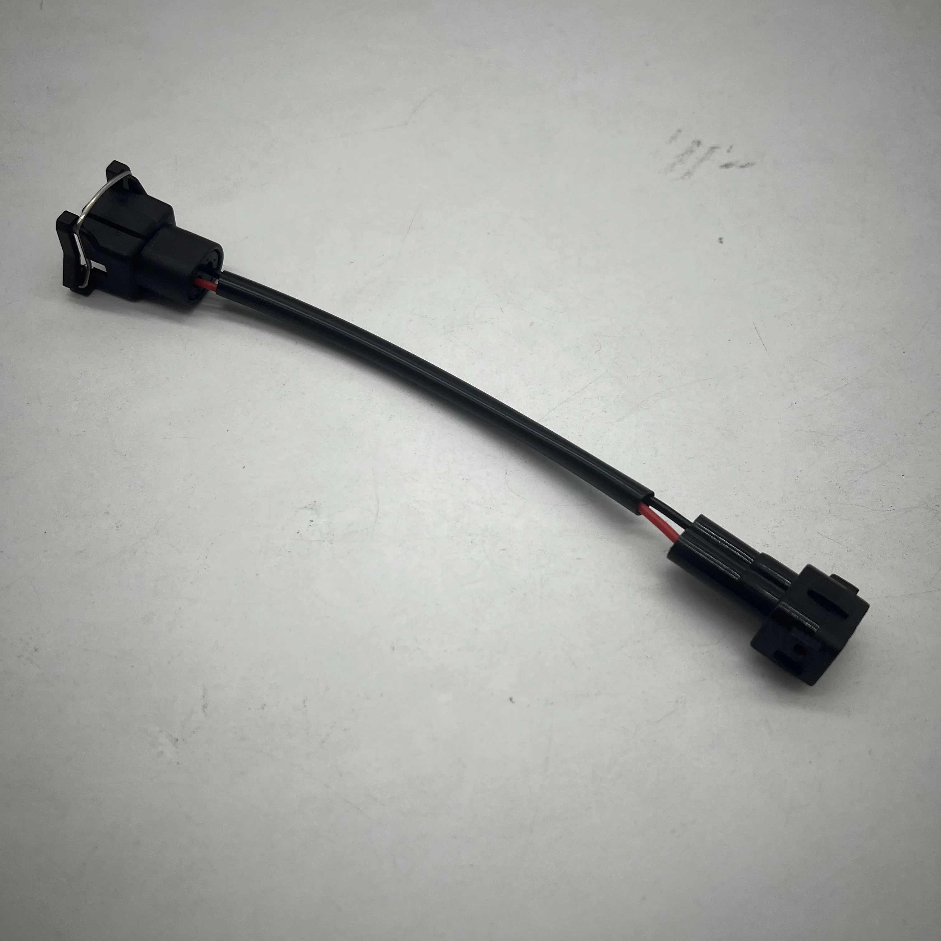

Obd2 к Obd1 жгут преобразования топливного инжектора для Civic Integra RC Ev1