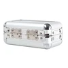 Telescope Filter Storage Box Aluminum Made with Sponge Protective Layer for 6pcs Filters 4