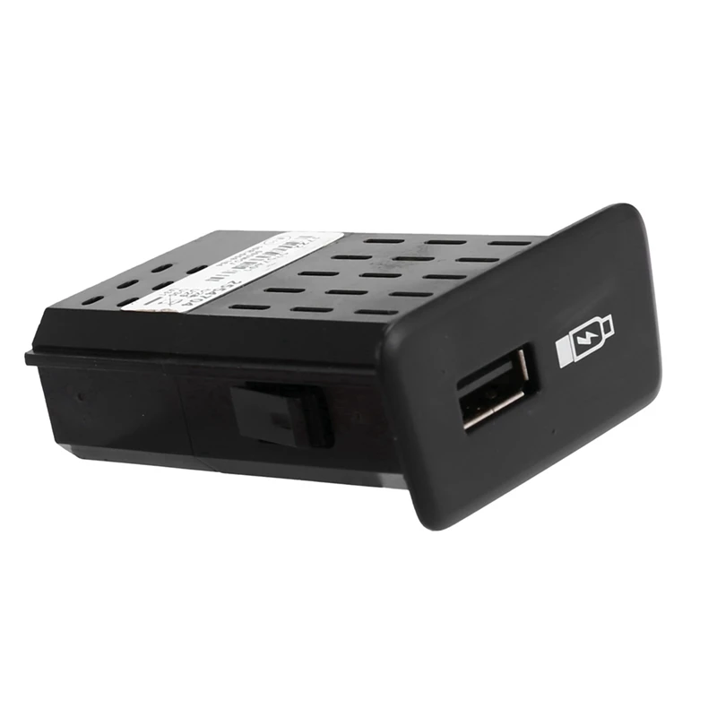 

Автомобильные аксессуары AUX аудио интерфейс USB интерфейс подходит для Scania 2554704