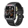 for Samsung Galaxy A14 A15 A25 A54 A34 Smart Watch Bluetooth Call 1.83inch screen long standby three-proof outdoor sports watch 2