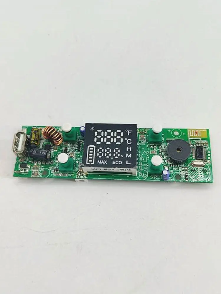 Alpicool Car Refrigerator Control Panel PCB Board Car Refrigerator Accessories All Kinds of Car Fridge Series Control Panels For Portable Cooler Freezer
