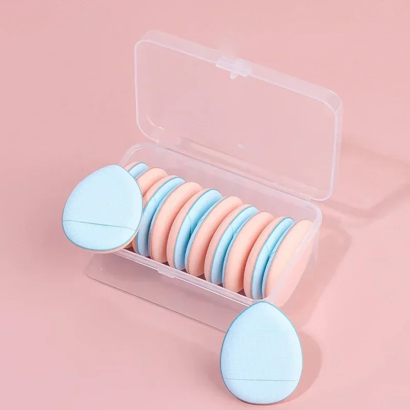 Blue In Box 10Pcs
