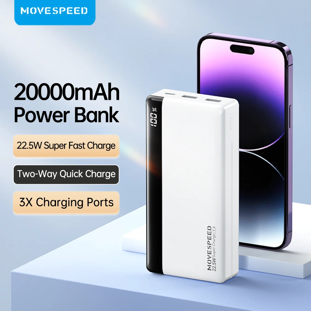 movespeed-k20-power-bank-20000mah-35w-max-fast-charge-3-ports-external-battery-powerbank-for-iphone-15-samsung-xiaomi-huawei