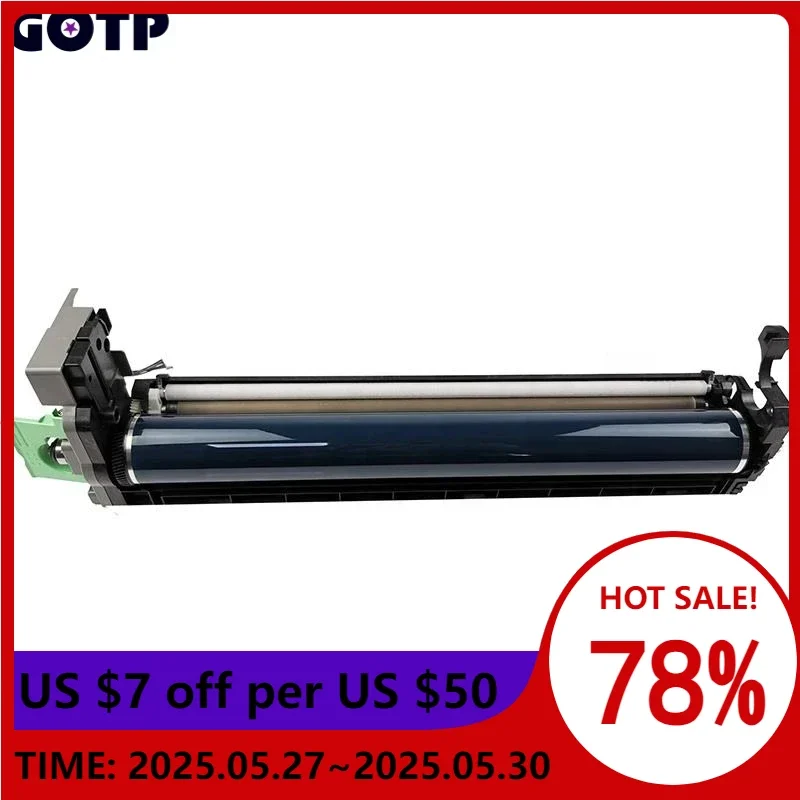 1PCS For Ricoh Aficio MPC2000 MPC2500 MPC3000 MPC3500 MPC4500 Remanufacture Drum Unit Copier Japan Original disassembly 95% New