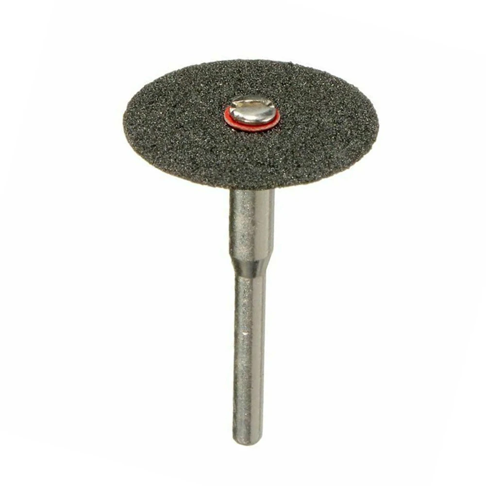 Resin Cutting Discs Resin Cutting Wheel Set (72pcs) for Efficient and Precise + 2 Connecting Rods Included