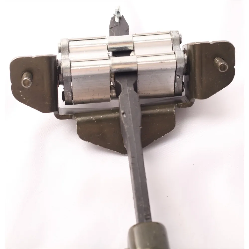 1930649 Figzero Car Door Stop For Scania Truck