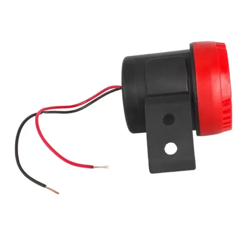 Funny Dog Barking Car Horn – 12V/24V Animal Sound Alarm For Cars, Motorcycles, Scooters & Electric Vehicles