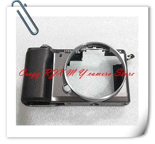 Parti Di Riparazione Per Sony Ilce-5100 A5100 Custodia Anteriore Shell Ass'Y