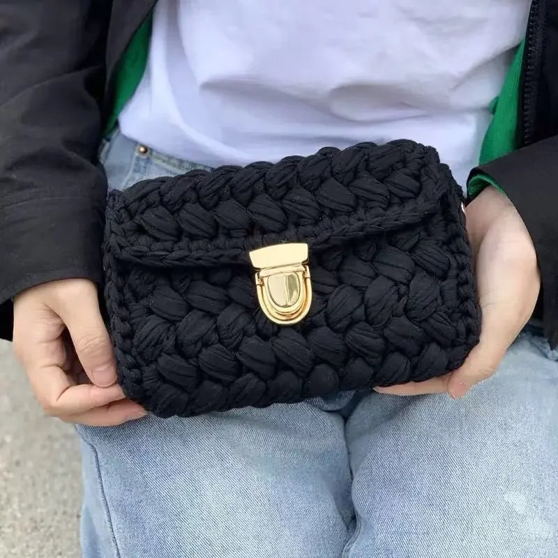 Metall-Schnallen Mit Quasten - DIY Hardware Für Handtaschen & Gürtel