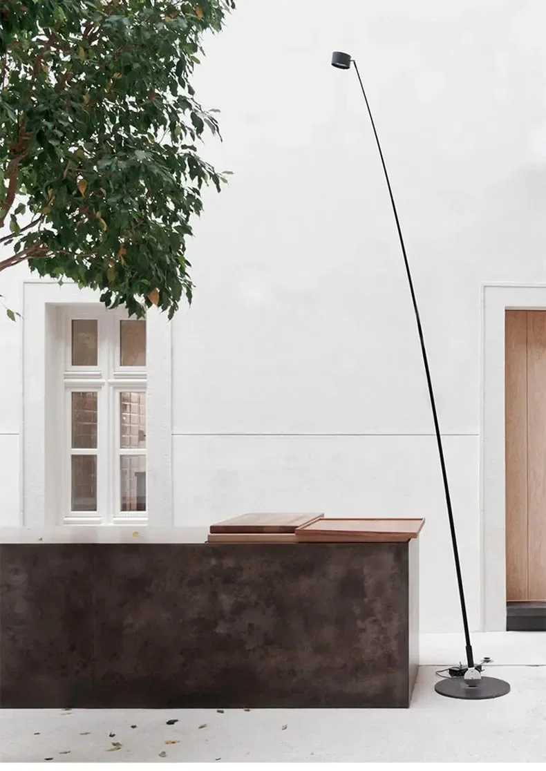 Éclairage LED intégré