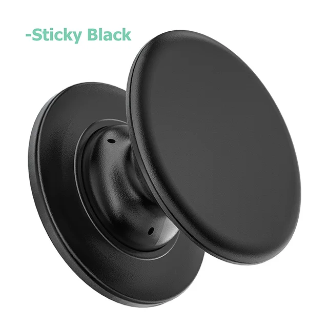 Grippopso prise poignée Tok anneau de doigt Support de téléphone Support pour IPhone Samsung Xiaomi Support téléphone portable Griptok Support pliant