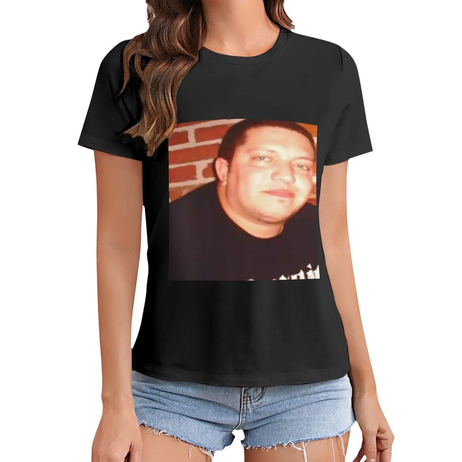 

sal T-Shirt customizeds sweat shirts graphic tees cropped t shirts for Women