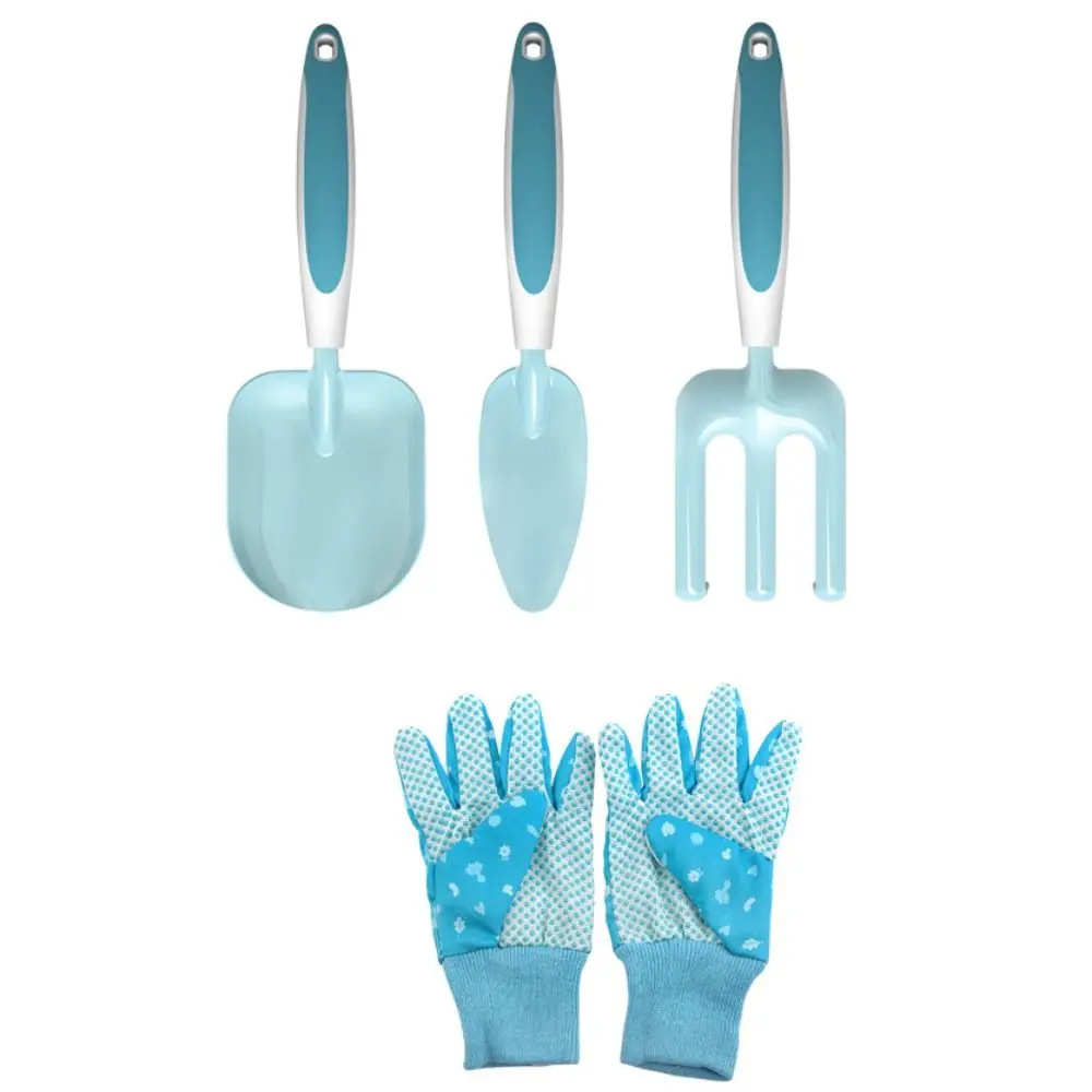 Blue-4Pcs Set B