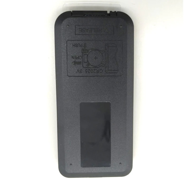 Vehicle Wireless 18 Keys Card Infrared Remote control For car monitor 7 inch remote control with MP5 function display
