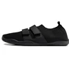 New Unisex Gym Sports Hard Pull Squat Training Shoe Pro Hook & Loop Weightlifting Shoes Outdoor Casual Sports Shoe Sumo Shoes 4