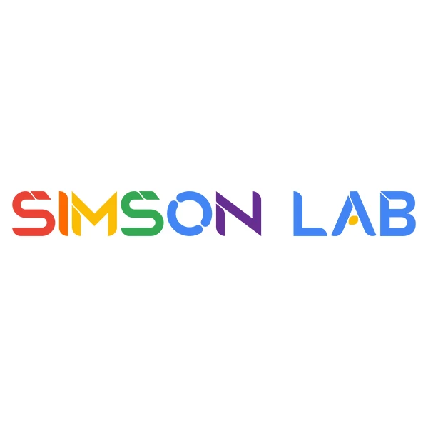 SIMSONLAB Store
