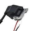 Convenient Module Ignition Coil Module Nice Cord Engine For Honda GX35 Ignition Coil Outdoor Parts String Trimmer 5