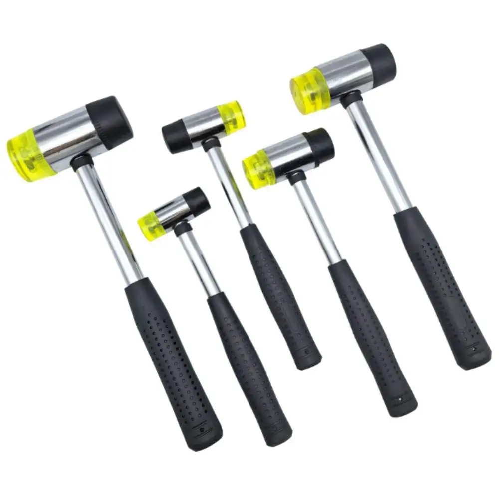 Guitar Tool Double Headed Fret Hammer Tool For Guitar