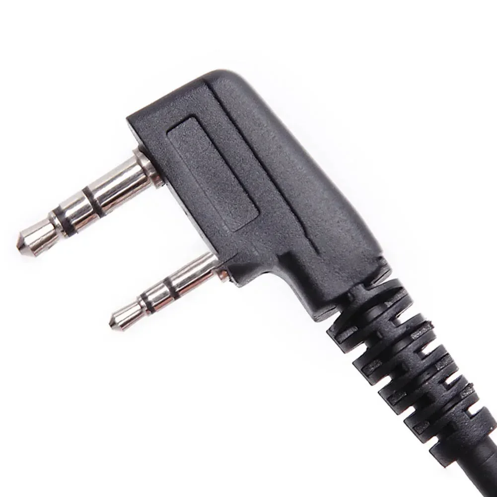Universal Handheld Speaker Microphone for Baofeng UV-5R BF-888S Walkie Talkie