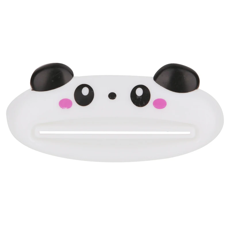 

Выдавливатель для зубной пасты с изображением животных