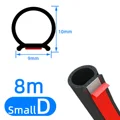 Small D 8m