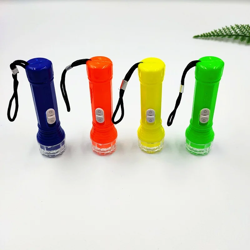 パワフルなミニLED懐中電灯楽しいまぶしさ3800Lmトーチライト