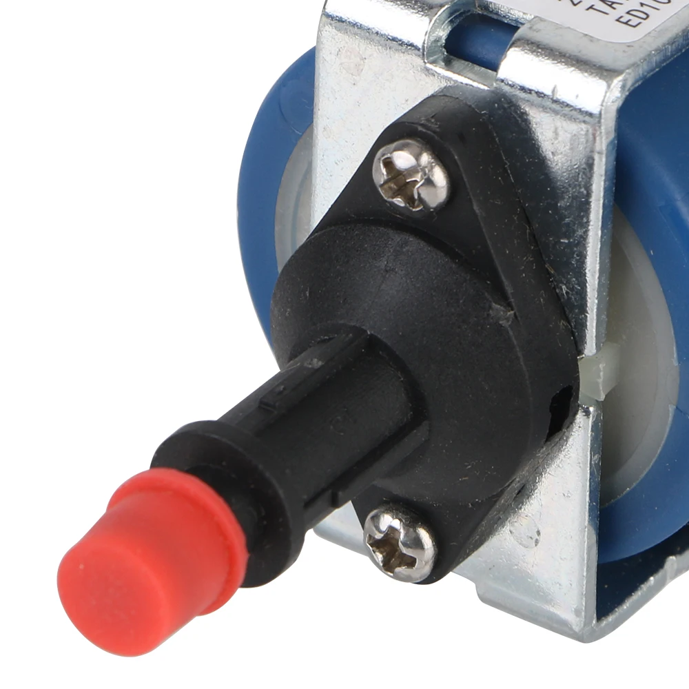 Water Pump Accessories Electromagnetic Solenoid Pump Pumping Valve For Steam Hanging And Ironing Machine Electromagnetic Pump 25W 50Hz Pump Valve Fittings Suction JYPC-3