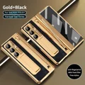 Gold Black