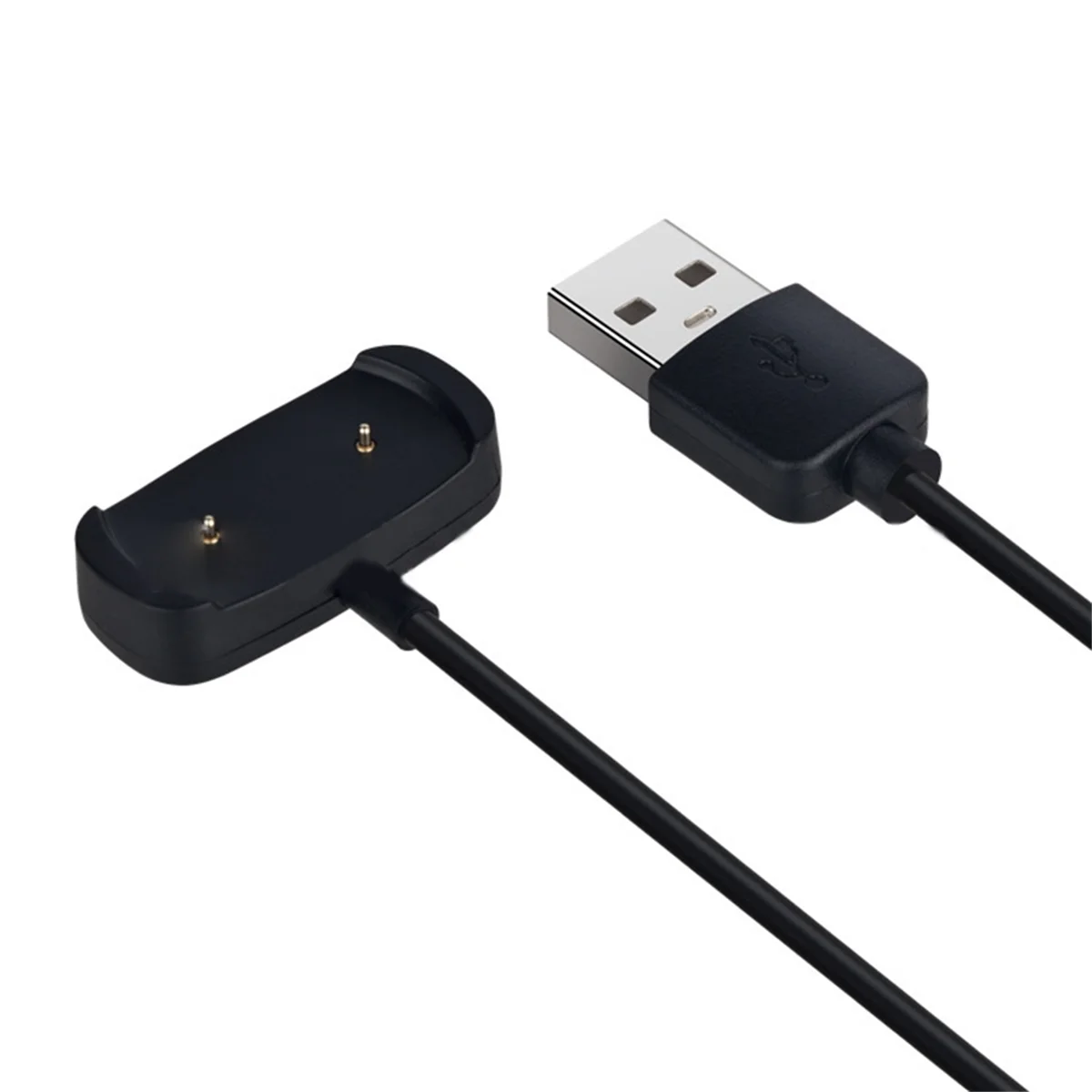 Smart Watch Magnetic Dock Charging Cable USB Magnetic Charging Cable Adapter For Amazfit GTR2/GTS2/GTR 2E/GTS 2E