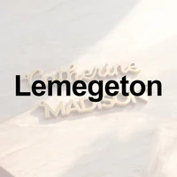 Lemegeton special custom jewelry