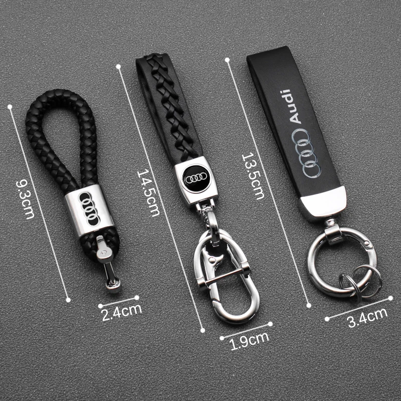 Keyring Accessories