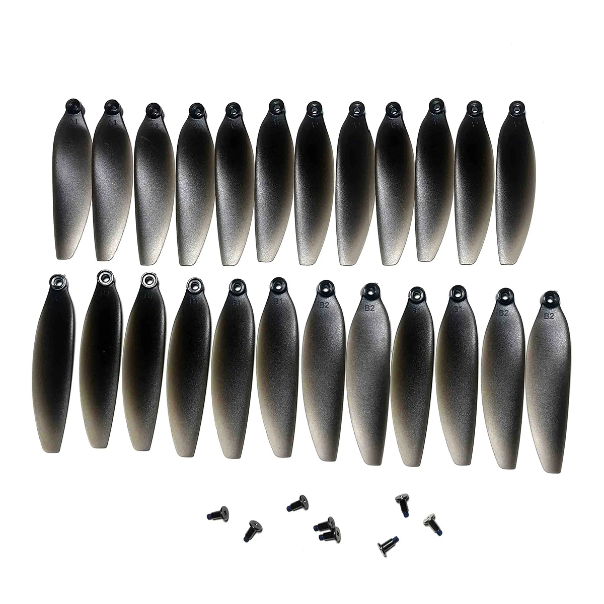Ar Drone 2 0 Propellers 8 Blade Propeller Drone Replacement