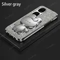HDT Silver gray