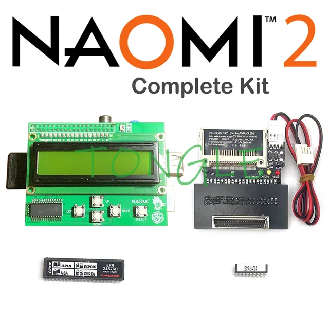 セガ NAOMI DIMMボード(通信対応)　アーケードゲーム基板 セガ NAOMI DIMMボード(通信対応) アーケードゲーム基板 セガ NAOMI