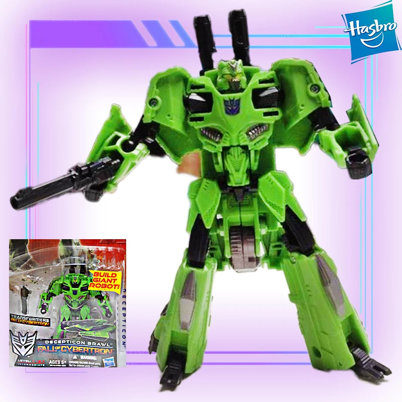 HasbroTransformersOptimusPrimeShockwaveJazzBruticusmodeloAnime