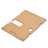 Transistor Tester Case Measuring Digital Acrylic Case for LCR-T4 Transistor Tester Diode Triode Capacitance ESR Meter Practical 5