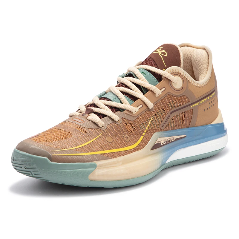 Tenis de Basquete 361 DVD 2 SE - Imagem 4