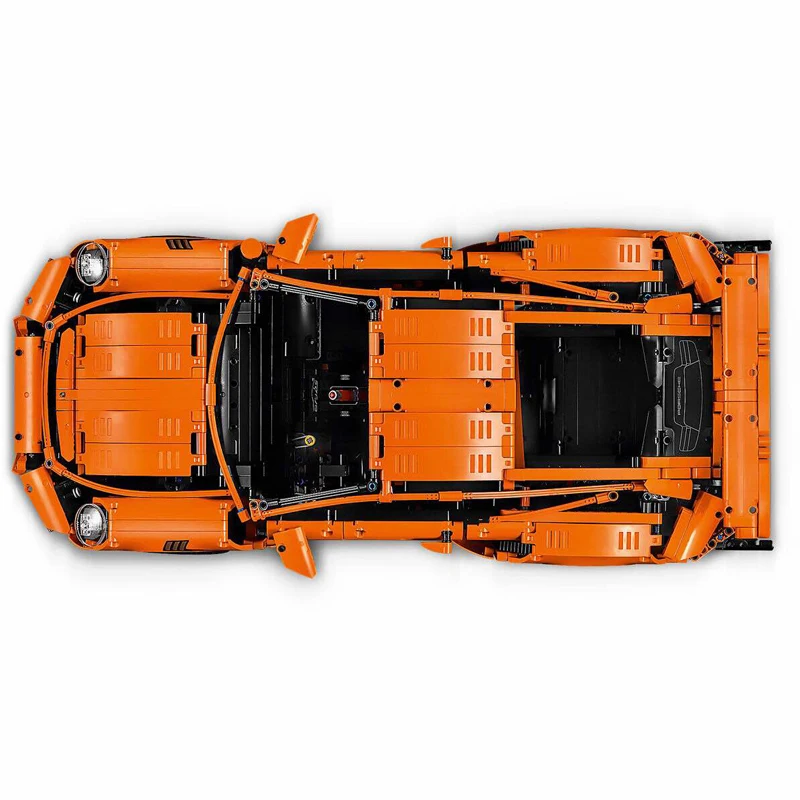 Lego Technic Porsche 911 GT3 RS