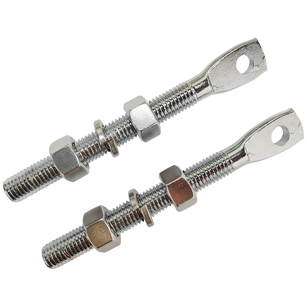 Рисунок 3 - Набор пружин и болтов для снега